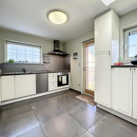 Casa vacanze Red Sea Te / Westende *