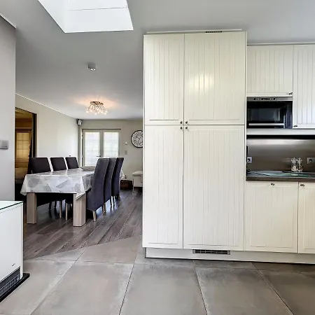 Σπίτι διακοπών Red Sea Te / Westende