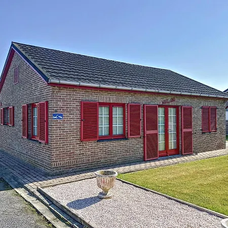 Red Sea Te / Westende Casa vacanze