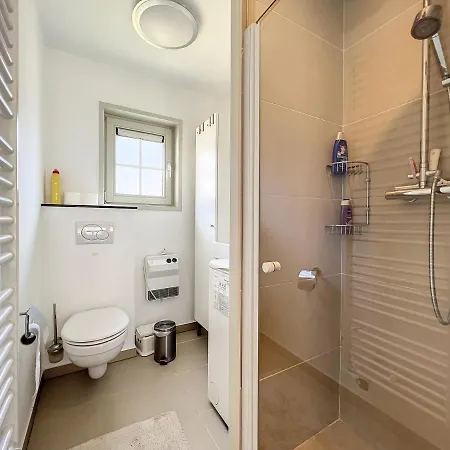 Red Sea Te / Westende * Middelkerke