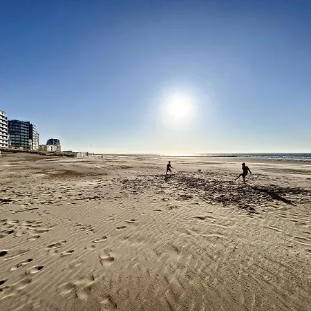 Red Sea Te / Westende