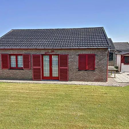 Red Sea Te / Westende *